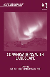 Conversations With Landscape